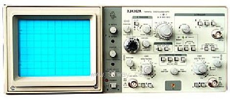 XJ4362A100MHz˫ɨʾ