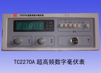 TC2270AƵֺ