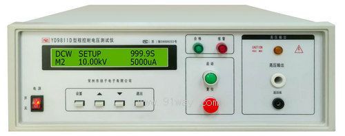 YD9811B,YD9811D̿ѹ