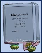 JQ-7616FAʹֱŽӴ(7616A)