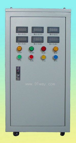 TESGC-4040KVA綯ѹ