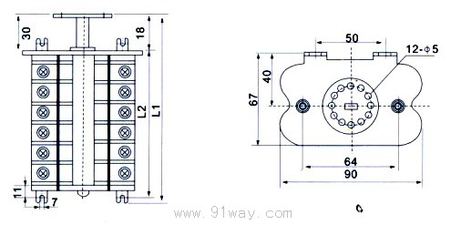 F6-12III/W2͸μװߴ