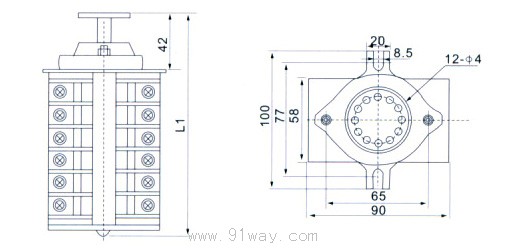 F9-12I/L͸μװߴ