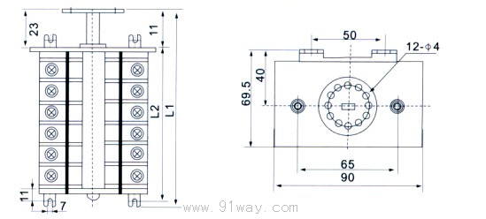 F9-12III/Wϵиγߴ