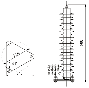 HYW-66kVϵбװߴ