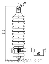 YW-10kVϵеվ·ñװߴ