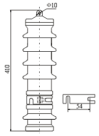 FS4-10kVʽװߴ