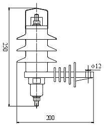 HYW-36kV()װߴ