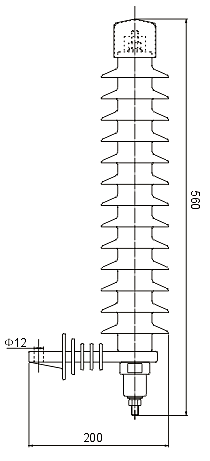 HYW36kV()ϵбμװߴ