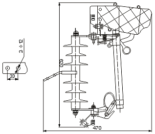 HRW10-10FkVϵеʽ۶