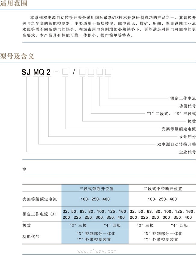 SJMQ2ϵ˫ԴԶлװͺ˵