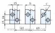 DW15,DWX15ϵʽ·γߴ6