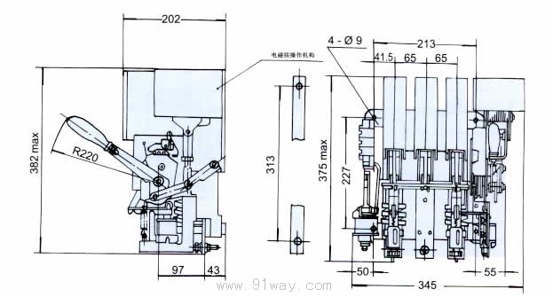 RMW16ϵʽ·װߴ2