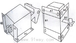 MQ6(SAϵ)װߴ