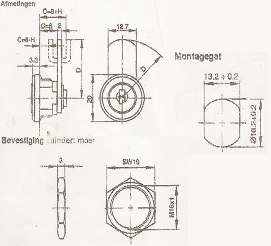 MS-ABC γߴ