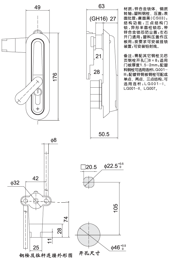 MS839γߴ