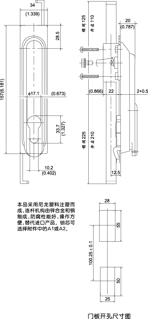 MS741γߴ