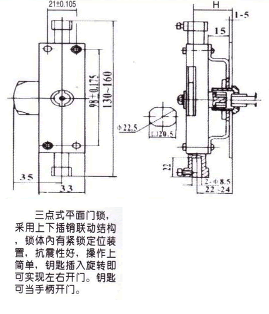 MS810γߴ