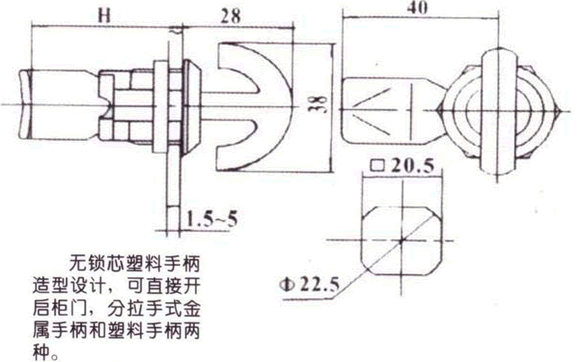 MS714-MS715γߴ