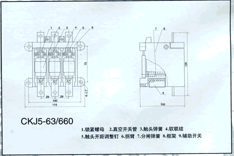 CKJ5ϵнսӴװߴ