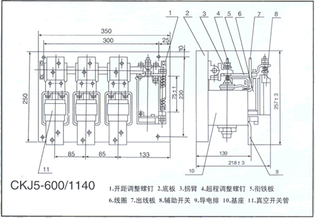 CKJ5ϵнսӴγߴ3