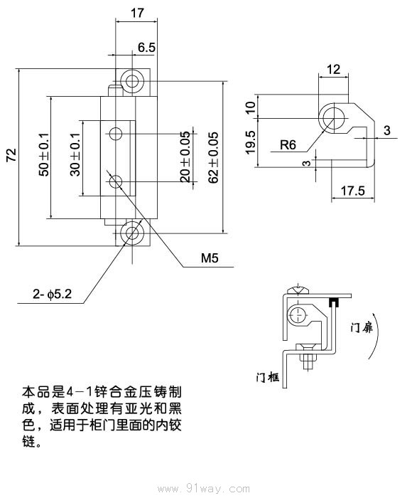 CL202-3γߴ