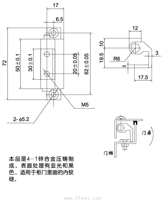 CL202-3γߴ