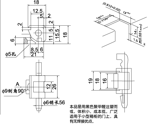 CL221-5γߴ