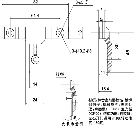 CL243γߴ