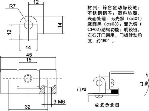 CL222γߴ