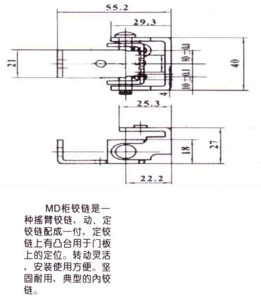 CL207γߴ