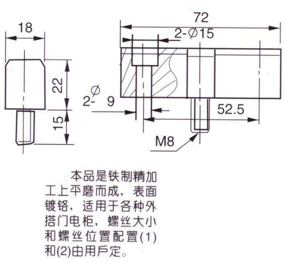 CL206-IVγߴ