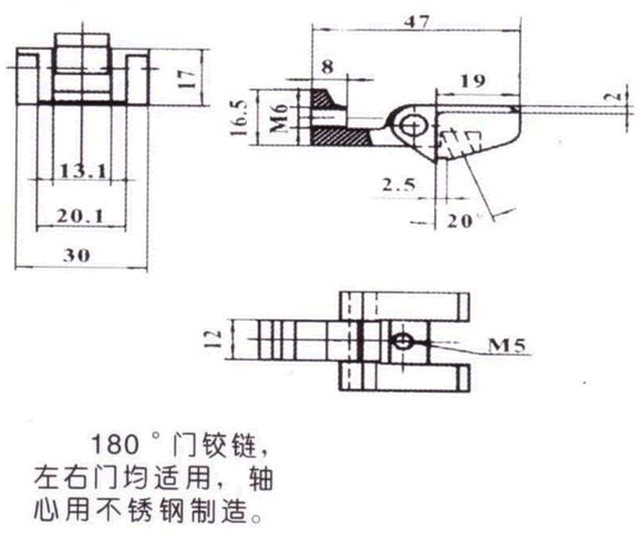 CL208γߴ