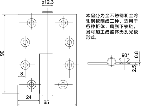 CL227γߴ