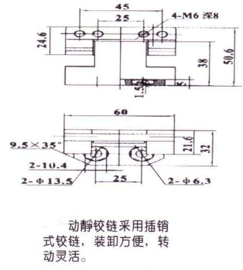 CL213γߴ