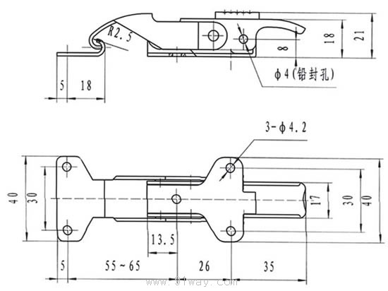 MS606γߴ