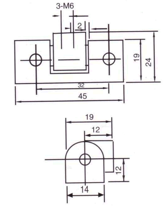 CL45γߴ