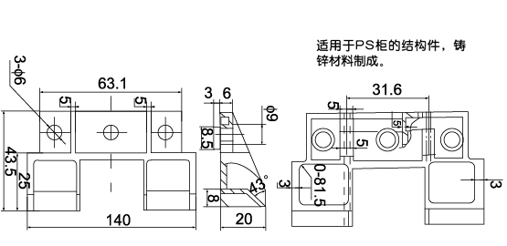 FJ015γߴ