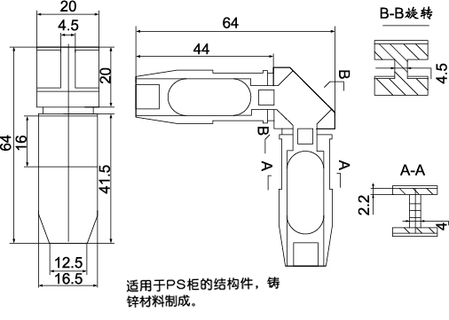 FJ016γߴ