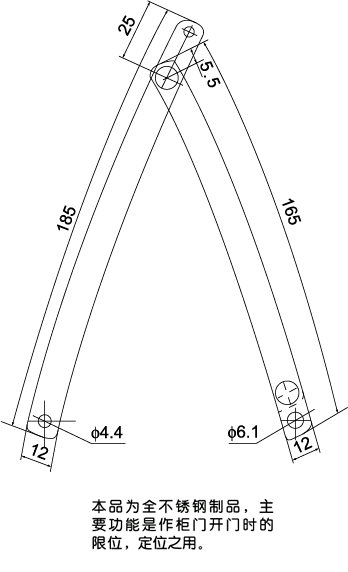 TX80-4γߴ