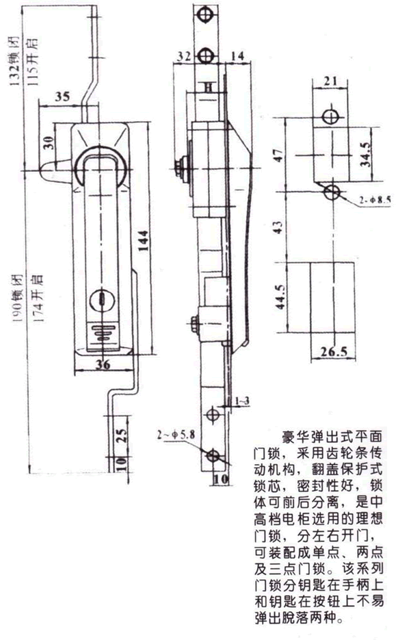 MS828γߴ