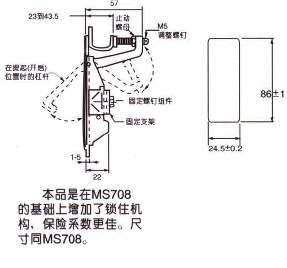 MS738γߴ