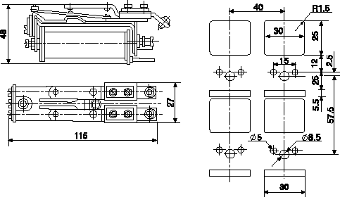 JQ-2͵ż̵װߴ