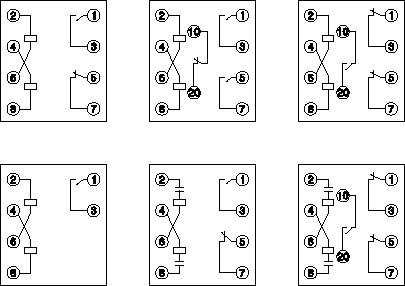 DY-30ϵеѹ̵ͼ