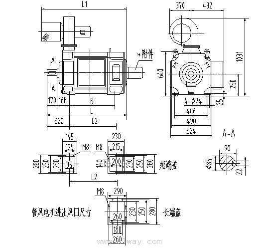 1 引言 直流电机是工业生产中常用的驱动设备,具有良好的起动、制动性能。早期直流电动机的控制均以模拟电路为基础,采用运算放大器、非线性集成电路以及少量的数字电路组成。控制系统的硬件部分复杂、功能单一,调试困难。本方案采用单片机控制系统,使得许多控制功能及算法可以采用软件技术来完成,为直流电机的控制提供了更大的灵活性,并使系统能达到更高的性能。 2.