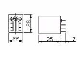 DZ-46ϵСм̵װߴ3