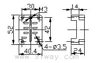 DZ-638ϵдʼ̵γߴ3