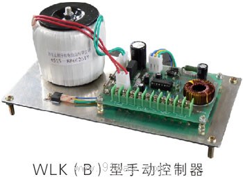 WLK手动张力控制器外形图1