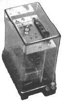 BS-60.70系列时间继电器