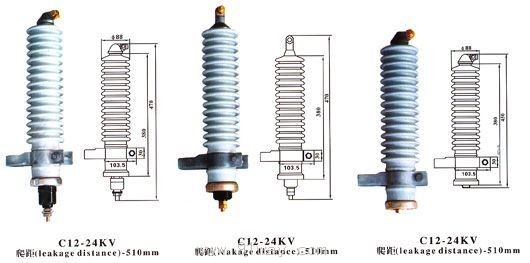 Y5W-20,Y10W-20KVױ